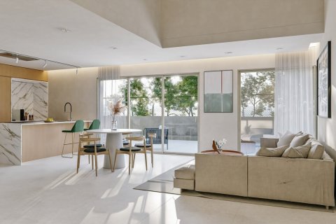 Villa for sale Finestrat, Alicante, Spain 3 bedrooms, 191 sq.m. No. 114779 - photo 6