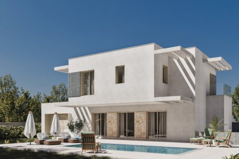 Villa in vendita Finestrat, Alicante, Spagna 3 camere da letto, 257 mq. N° 114776 - foto 13