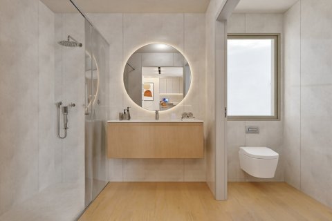 Villa in vendita Finestrat, Alicante, Spagna 3 camere da letto, 257 mq. N° 114776 - foto 9