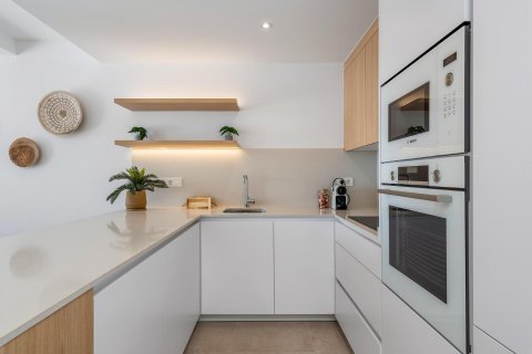 Bungalo pārdošanā Dolores, Alicante, Spānijā 3 istabas, 90 m2 Nr. 114784 - attēls 17