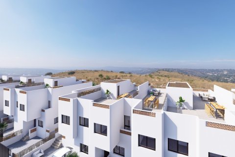 Bungalo pārdošanā Dolores, Alicante, Spānijā 3 istabas, 90 m2 Nr. 114784 - attēls 9