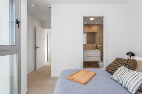 Bungalo pārdošanā Dolores, Alicante, Spānijā 3 istabas, 90 m2 Nr. 114784 - attēls 23