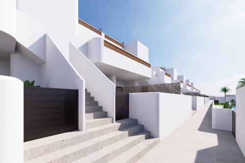 Bungalo pārdošanā Dolores, Alicante, Spānijā 3 istabas, 90 m2 Nr. 114784 - attēls 4