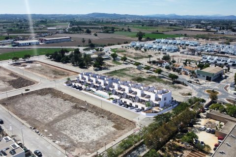 Bungalo pārdošanā Dolores, Alicante, Spānijā 3 istabas, 90 m2 Nr. 114784 - attēls 13