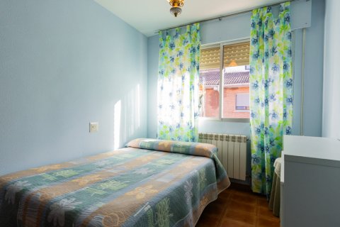 Villetta a schiera in vendita El Boalo, Madrid, Spagna 3 camere da letto, 127 mq. N° 116445 - foto 25
