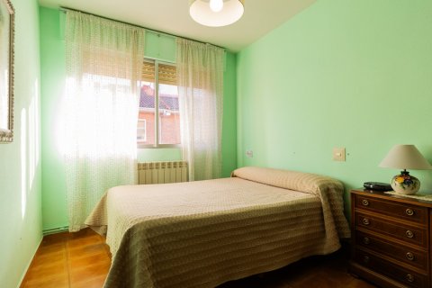 Villetta a schiera in vendita El Boalo, Madrid, Spagna 3 camere da letto, 127 mq. N° 116445 - foto 27