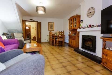 Villetta a schiera in vendita El Boalo, Madrid, Spagna 3 camere da letto, 127 mq. N° 116445 - foto 10