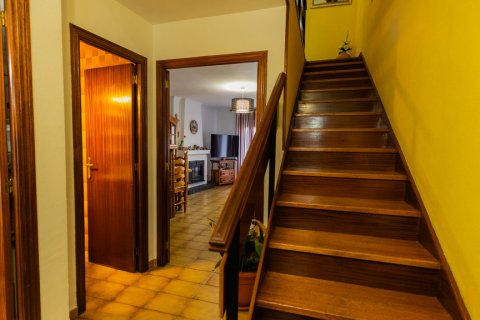 Villetta a schiera in vendita El Boalo, Madrid, Spagna 3 camere da letto, 127 mq. N° 116445 - foto 18