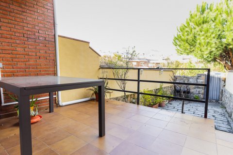 Villetta a schiera in vendita El Boalo, Madrid, Spagna 3 camere da letto, 127 mq. N° 116445 - foto 14