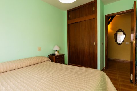 Villetta a schiera in vendita El Boalo, Madrid, Spagna 3 camere da letto, 127 mq. N° 116445 - foto 29