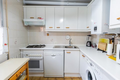 Villetta a schiera in vendita El Boalo, Madrid, Spagna 3 camere da letto, 127 mq. N° 116445 - foto 6
