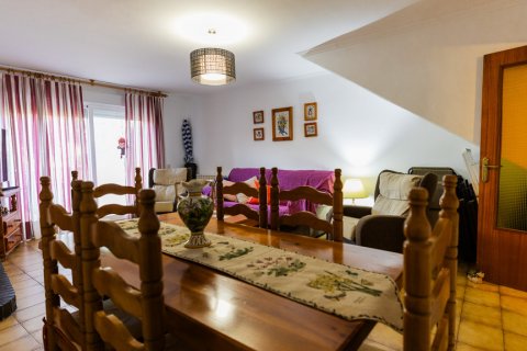 Villetta a schiera in vendita El Boalo, Madrid, Spagna 3 camere da letto, 127 mq. N° 116445 - foto 11