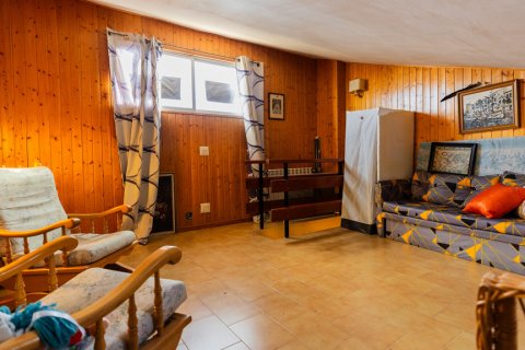 Villetta a schiera in vendita El Boalo, Madrid, Spagna 3 camere da letto, 127 mq. N° 116445 - foto 30