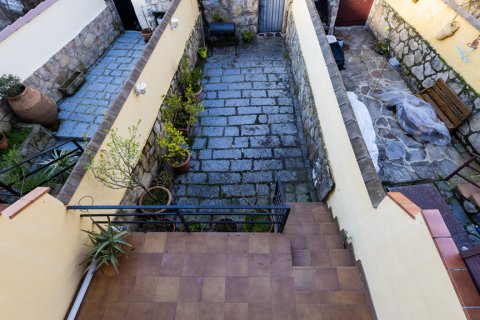 Villetta a schiera in vendita El Boalo, Madrid, Spagna 3 camere da letto, 127 mq. N° 116445 - foto 15
