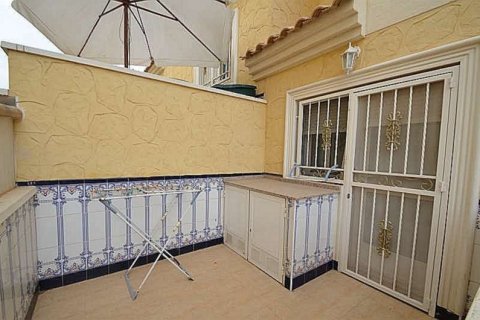 Villetta a schiera in vendita Torrevieja, Alicante, Spagna 4 camere da letto, 148 mq. N° 113904 - foto 6