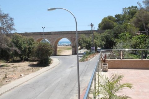 Villa en venta Dehesa De Campoamor, Alicante, España 4 dormitorios, 660 m2 No. 113906 - foto 13