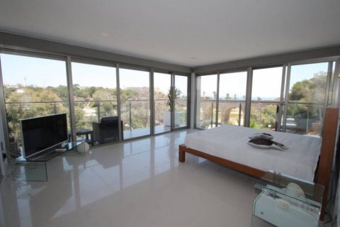 Villa en venta Dehesa De Campoamor, Alicante, España 4 dormitorios, 660 m2 No. 113906 - foto 4