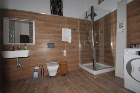 Villa en venta Dehesa De Campoamor, Alicante, España 4 dormitorios, 660 m2 No. 113906 - foto 15