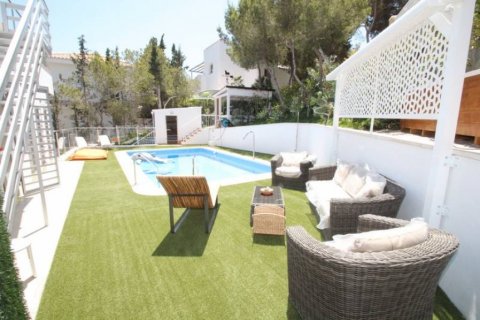 Villa en venta Dehesa De Campoamor, Alicante, España 4 dormitorios, 660 m2 No. 113906 - foto 27