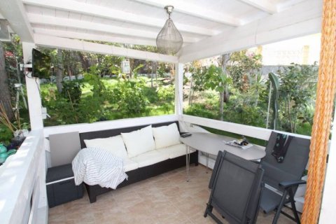 Villa en venta Dehesa De Campoamor, Alicante, España 4 dormitorios, 660 m2 No. 113906 - foto 28