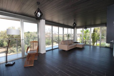Villa en venta Dehesa De Campoamor, Alicante, España 4 dormitorios, 660 m2 No. 113906 - foto 21
