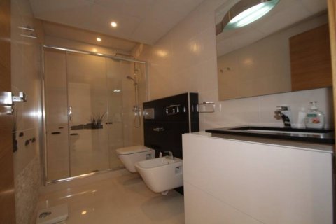 Villa en venta Dehesa De Campoamor, Alicante, España 4 dormitorios, 660 m2 No. 113906 - foto 16