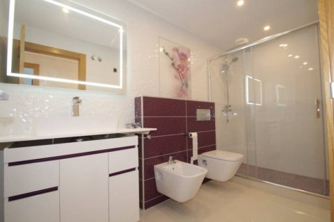 Villa en venta Dehesa De Campoamor, Alicante, España 4 dormitorios, 660 m2 No. 113906 - foto 24