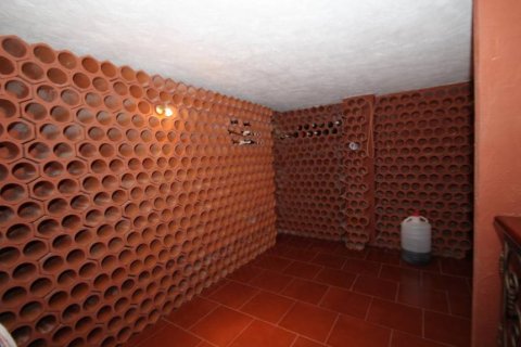 Villa en venta Dehesa De Campoamor, Alicante, España 4 dormitorios, 660 m2 No. 113906 - foto 9