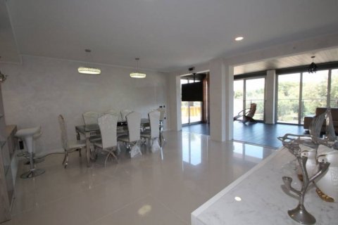 Villa en venta Dehesa De Campoamor, Alicante, España 4 dormitorios, 660 m2 No. 113906 - foto 25