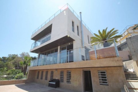 Villa en venta Dehesa De Campoamor, Alicante, España 4 dormitorios, 660 m2 No. 113906 - foto 14