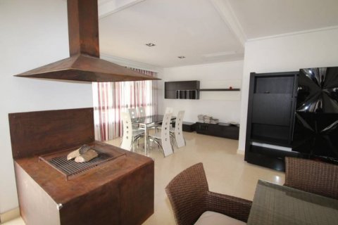 Villa for sale Cabo Roig, Alicante, Spain 5 bedrooms, 477 sq.m. No. 113905 - photo 8