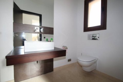 Villa for sale Cabo Roig, Alicante, Spain 5 bedrooms, 477 sq.m. No. 113905 - photo 24