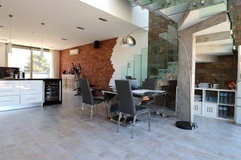 Villa for sale Torrevieja, Alicante, Spain 3 bedrooms, 162 sq.m. No. 113913 - photo 6
