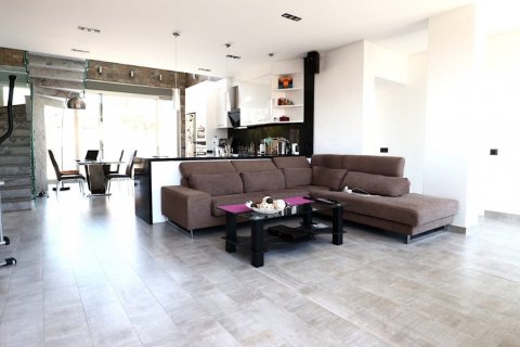 Villa for sale Torrevieja, Alicante, Spain 3 bedrooms, 162 sq.m. No. 113913 - photo 5