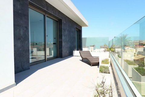 Villa for sale Torrevieja, Alicante, Spain 3 bedrooms, 162 sq.m. No. 113913 - photo 4