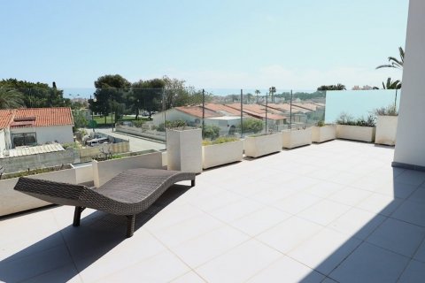 Villa for sale Torrevieja, Alicante, Spain 3 bedrooms, 162 sq.m. No. 113913 - photo 26