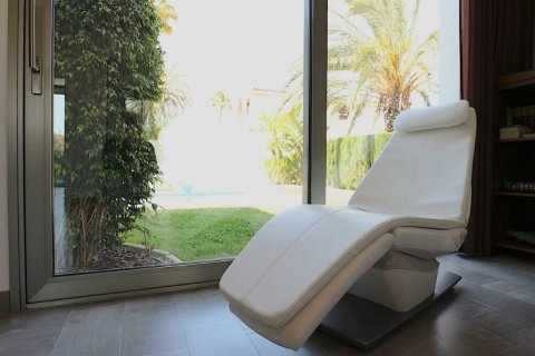 Villa for sale Torrevieja, Alicante, Spain 3 bedrooms, 162 sq.m. No. 113913 - photo 14