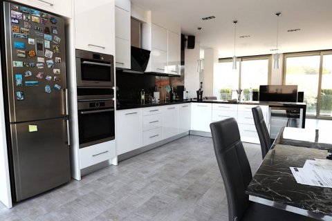 Villa for sale Torrevieja, Alicante, Spain 3 bedrooms, 162 sq.m. No. 113913 - photo 8