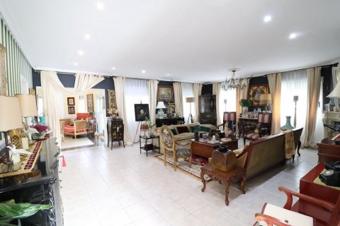 Villa zum Verkauf Pinar De Campoverde, Alicante, Spanien 3 Schlafzimmer, 200 m2 Nr. 113914 - Foto 11