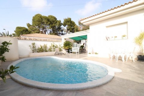 Villa zum Verkauf Pinar De Campoverde, Alicante, Spanien 3 Schlafzimmer, 200 m2 Nr. 113914 - Foto 23