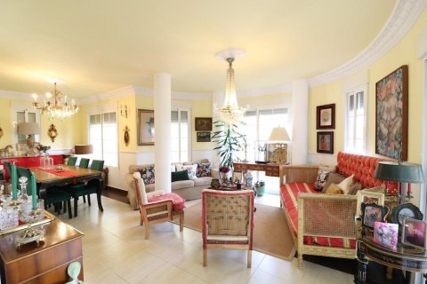 Villa zum Verkauf Pinar De Campoverde, Alicante, Spanien 3 Schlafzimmer, 200 m2 Nr. 113914 - Foto 9