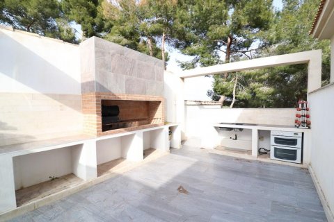Villa zum Verkauf Pinar De Campoverde, Alicante, Spanien 3 Schlafzimmer, 200 m2 Nr. 113914 - Foto 20