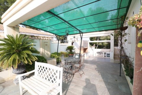 Villa zum Verkauf Pinar De Campoverde, Alicante, Spanien 3 Schlafzimmer, 200 m2 Nr. 113914 - Foto 3