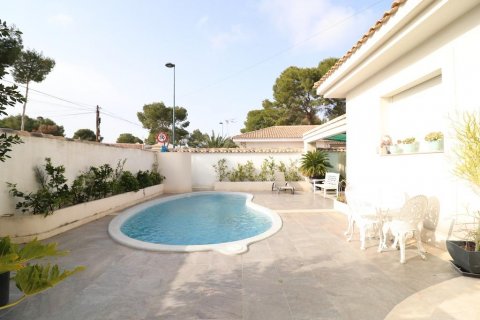 Villa zum Verkauf Pinar De Campoverde, Alicante, Spanien 3 Schlafzimmer, 200 m2 Nr. 113914 - Foto 21