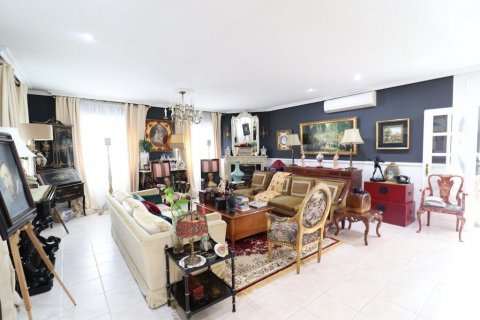 Villa zum Verkauf Pinar De Campoverde, Alicante, Spanien 3 Schlafzimmer, 200 m2 Nr. 113914 - Foto 8