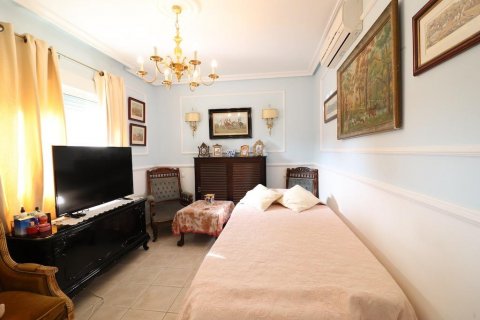 Villa zum Verkauf Pinar De Campoverde, Alicante, Spanien 3 Schlafzimmer, 200 m2 Nr. 113914 - Foto 16