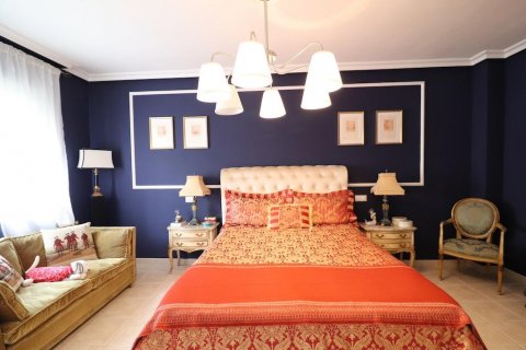 Villa zum Verkauf Pinar De Campoverde, Alicante, Spanien 3 Schlafzimmer, 200 m2 Nr. 113914 - Foto 15