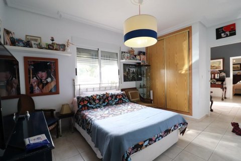 Villa zum Verkauf Pinar De Campoverde, Alicante, Spanien 3 Schlafzimmer, 200 m2 Nr. 113914 - Foto 19