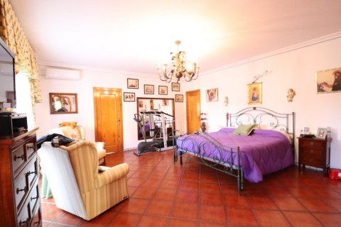 Villa for sale El Chaparral, Alicante, Spain 5 bedrooms, 380 sq.m. No. 113912 - photo 3