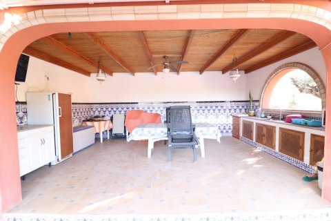 Villa for sale El Chaparral, Alicante, Spain 5 bedrooms, 380 sq.m. No. 113912 - photo 19